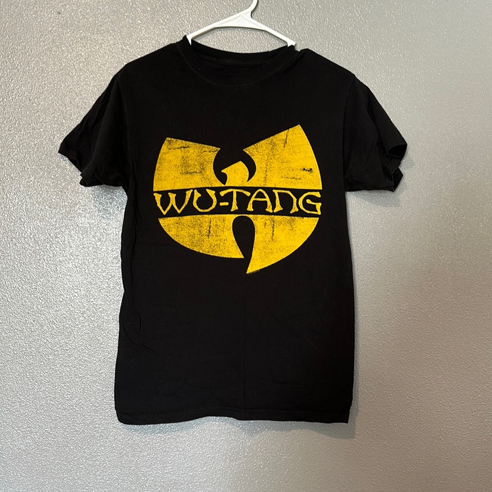 WU-TANG CLAN Tee